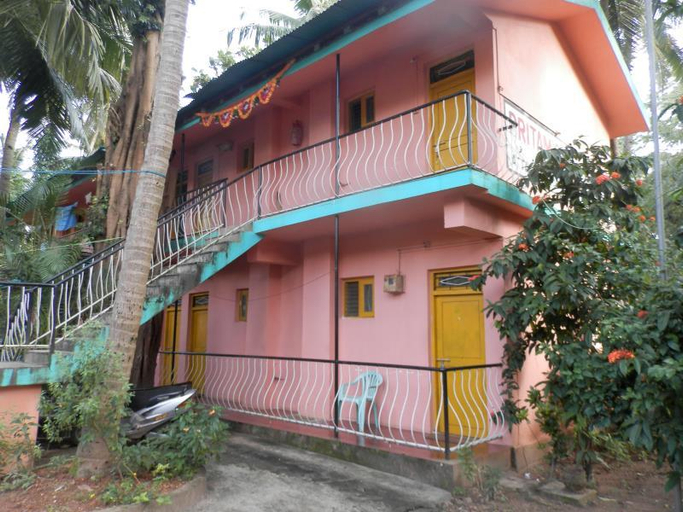 Others 4, Pritams Cottages, South Goa