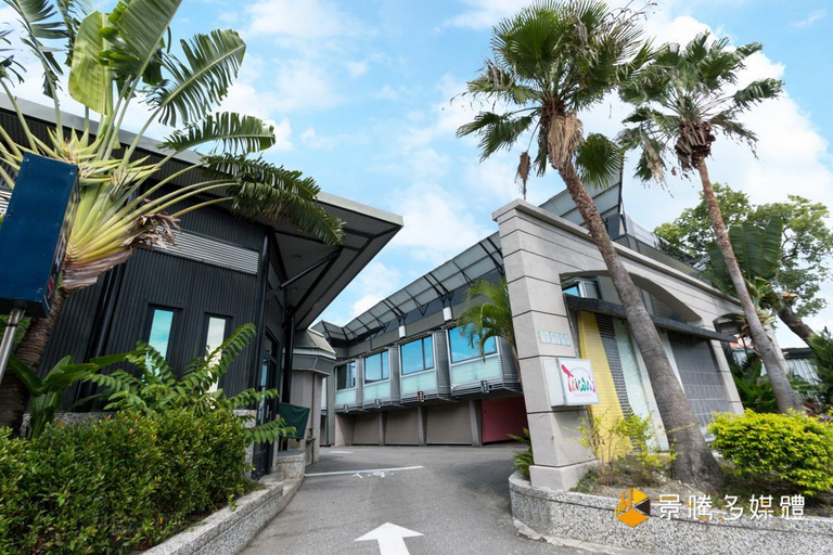 Others 3, Zheng Yi Motel (Taitung County Hotel No. 70), Taitung