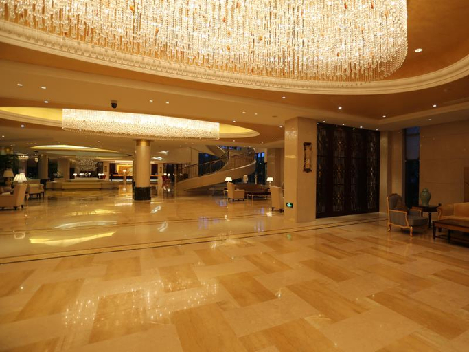 Public Area 4, Tongli Lake Resort Phase II, Suzhou