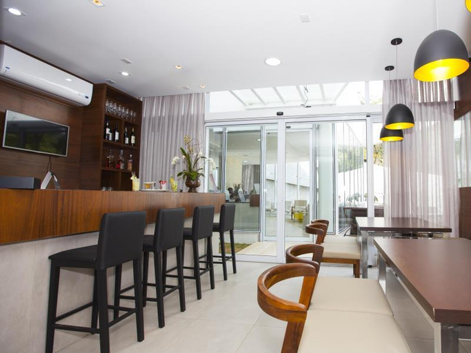 Food & Drinks 5, Pampulha Design Hotel, Belo Horizonte