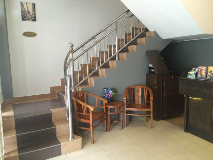 Others 5, I-Winton Hotel, Temerloh
