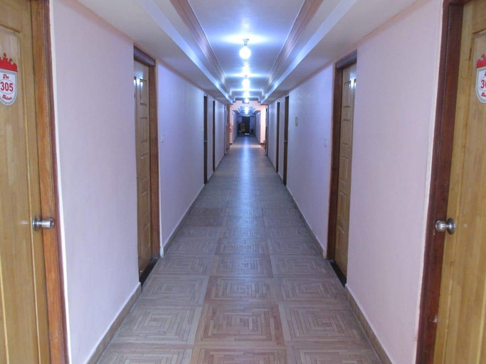 Public Area