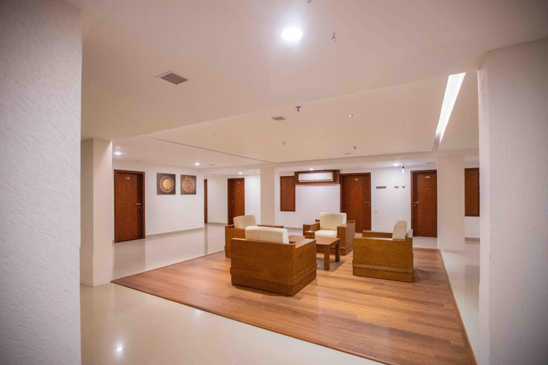 Public Area 3, Hotel Niya Regency, Thrissur