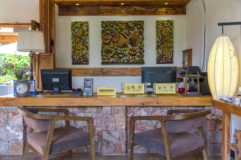 Others 4, Lijiang E-Outfitting Boutique Hotel, Lijiang