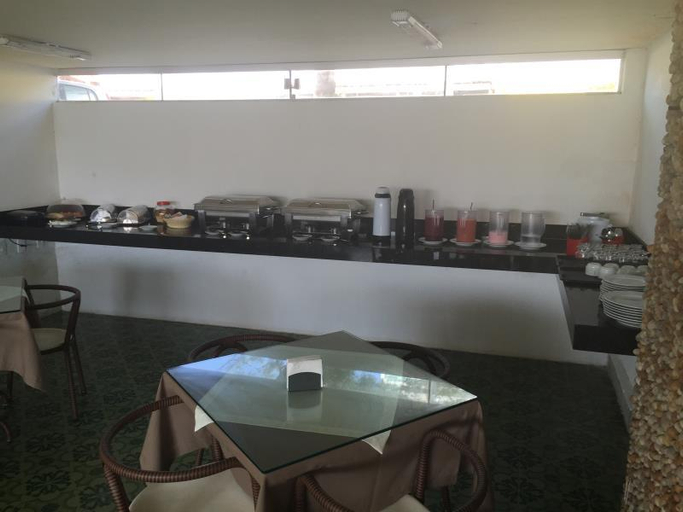 Food & Drinks 4, Hotel Paraiso Natal, Natal