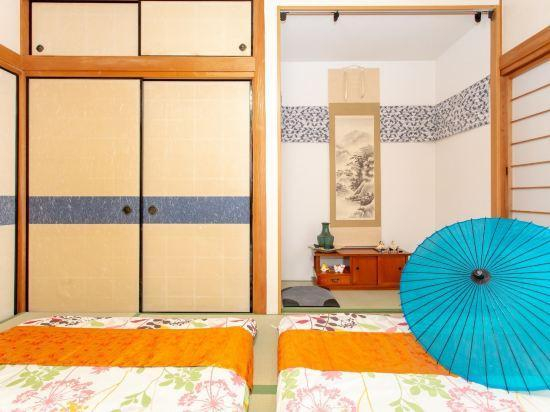 Others 4, Aozora Vacation House, Kyoto