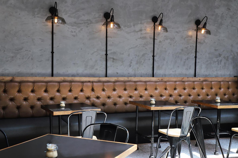 Food & Drinks 5, The Amalfi Boutique, City of Cape Town