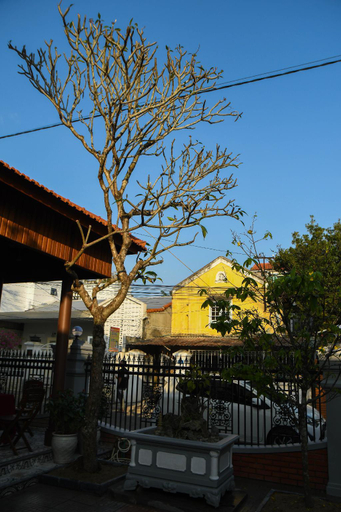 Others 3, Asean Garden Homestay Hue, Huế