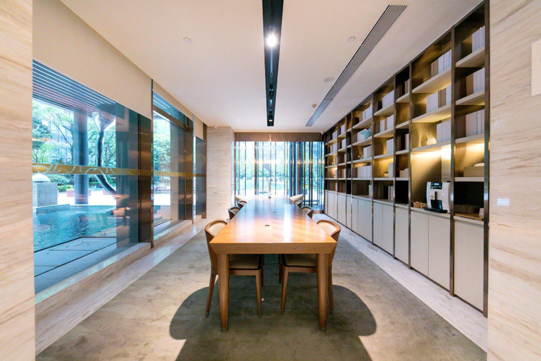 Others 4, JI Hotel Chengdu High-tech Zone, Chengdu