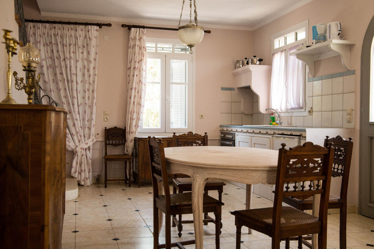 Others 5, Villa Thalia Thassos Island Limenaria Greece, East Macedonia and Thrace