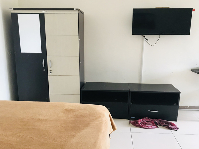 Bedroom 3, D'Java Hotel, Tulungagung