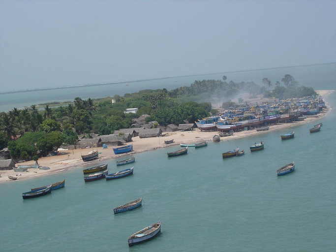 Others 4, Ambika Lodge, Ramanathapuram