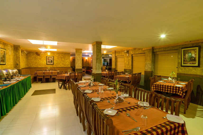 Food & Drinks 4, Upavan Resort, Wayanad