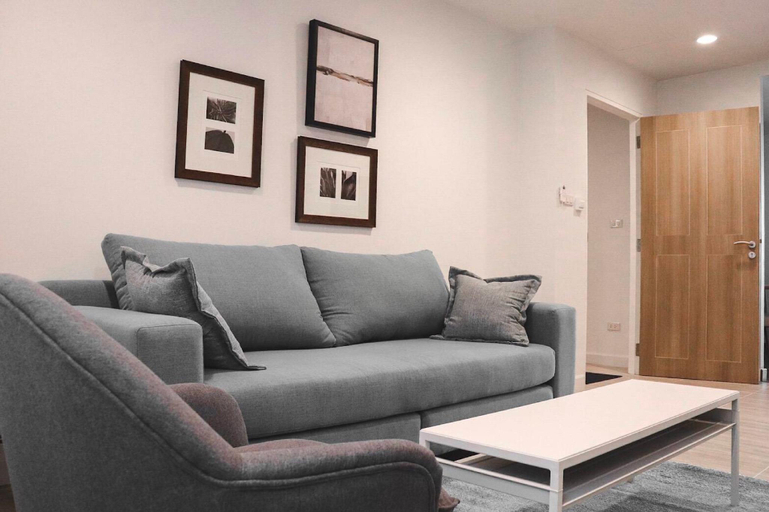 Others 2, Chula Premium Homes, Ban Chang