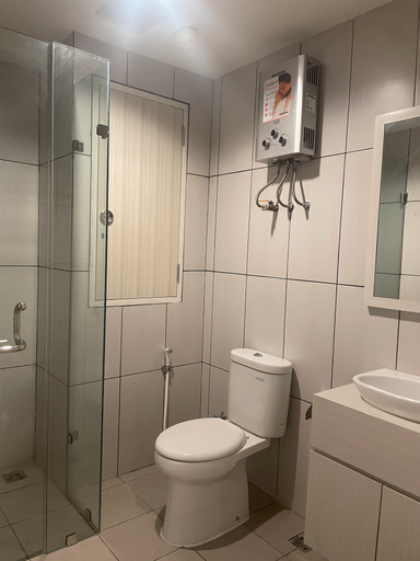 Bedroom 4, Grand Kamala Lagoon By Beatrix Room, Bekasi