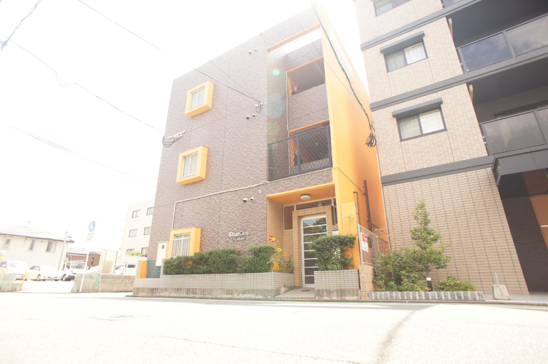 Others 3, Plusonefujisaki, Fukuoka