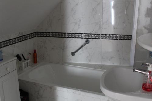 appartement Donibane, Pyrénées-Atlantiques