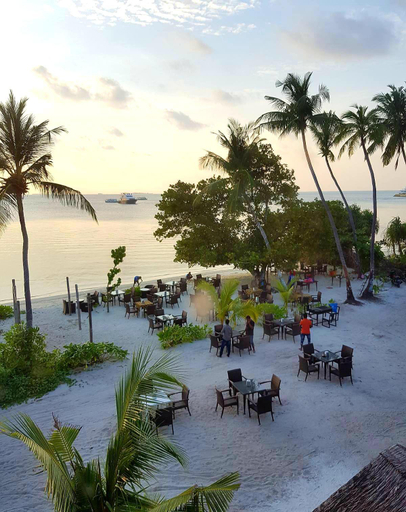 Food & Drinks 5, Endheri Sunset