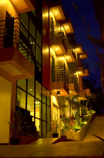 Public Area 3, The Orient Beach Boracay, Malay