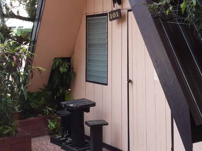 Others 4, New Maleena Ville Hotel, Muang Chiang Rai