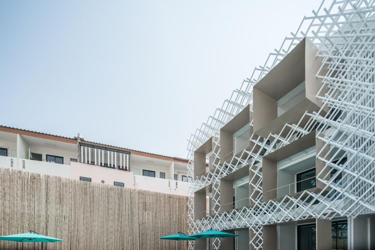 Yanud Residence, Phuket Island