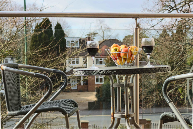 Others 5, Southampton Serviced Apartments, Southampton