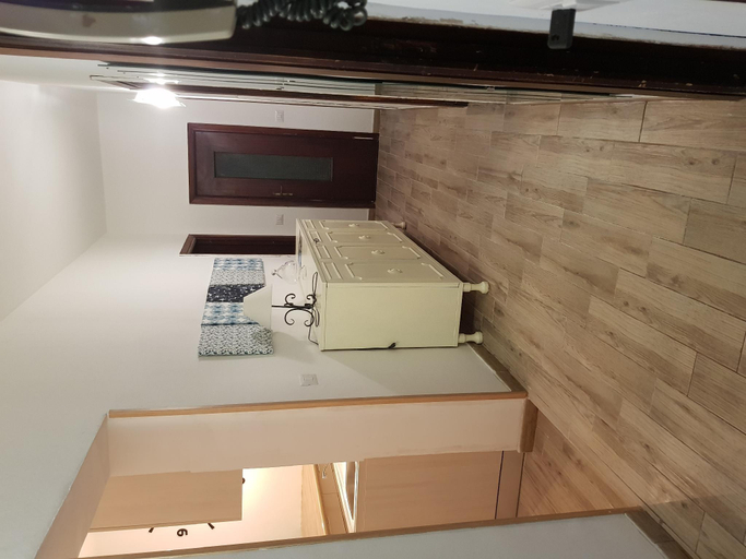 Others 4, Graceful apartment, Sassari