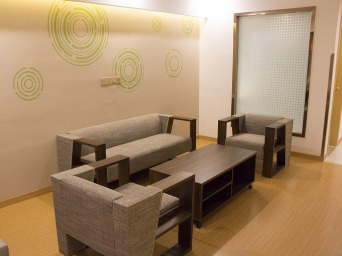 Public Area