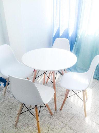 Public Area 3, Apartamentos Gran Notch, Alicante