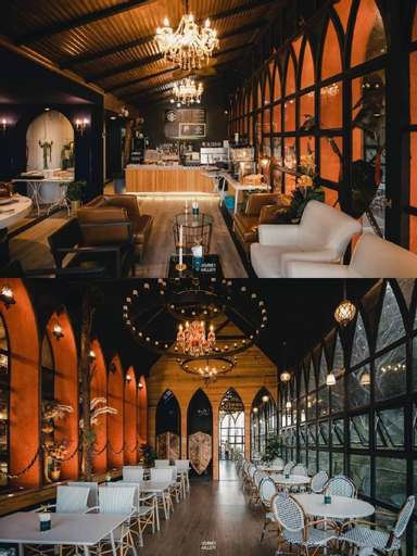 Food & Drinks 5, Villa PaSon, Khao Kho