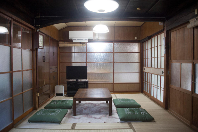 Others 3, Kokoyui Guest House, Nachikatsuura