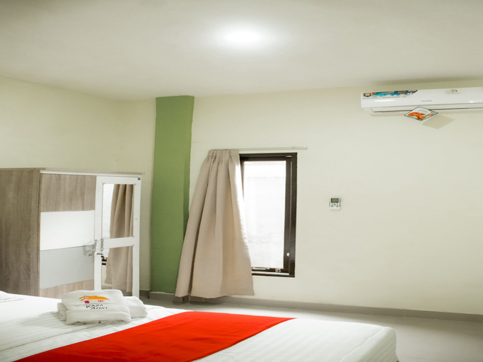 Bedroom 3, Kaza Guest House Syariah Pontianak, Pontianak