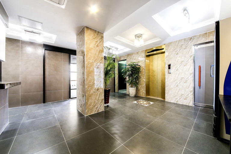 Others 4, Hotel Yeogiuhtte Yangsan, Yangsan