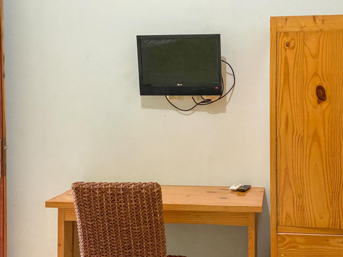 Hotel Grand El-a Syariah RedPartner, Tuban