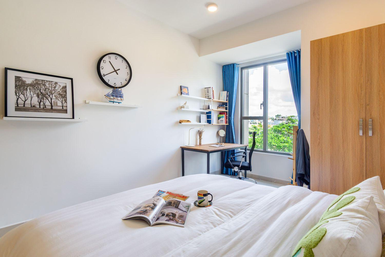Others 3, Sai Gon Apartment The Tresor, District 4