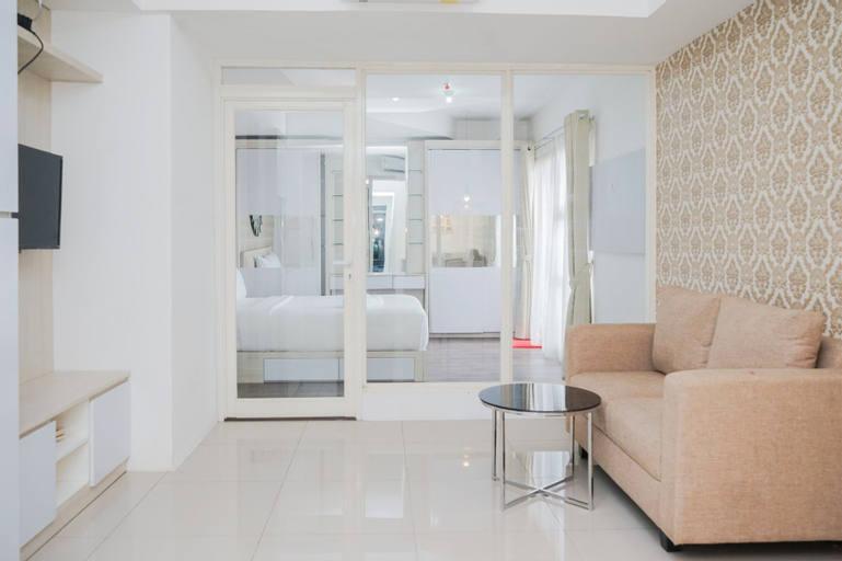 Exterior & Views 1, Nice and Comfort 1BR at Baileys Apartment By Travelio, South Tangerang