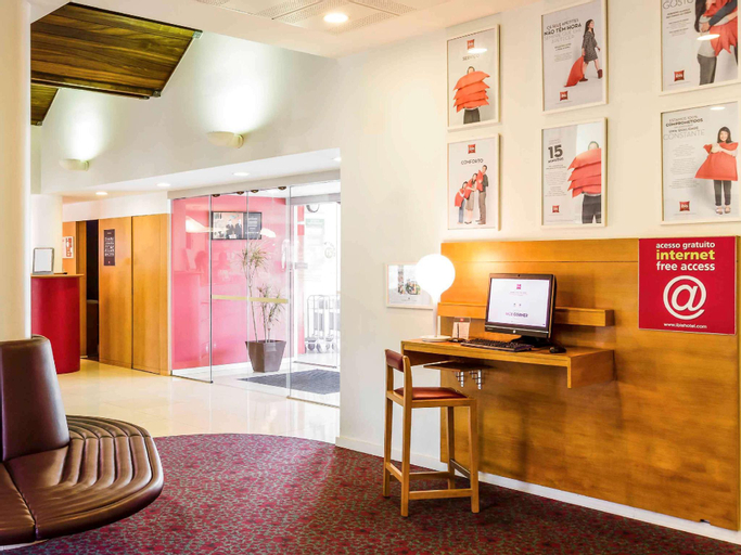 Public Area 2, Hotel ibis Setubal, Setúbal