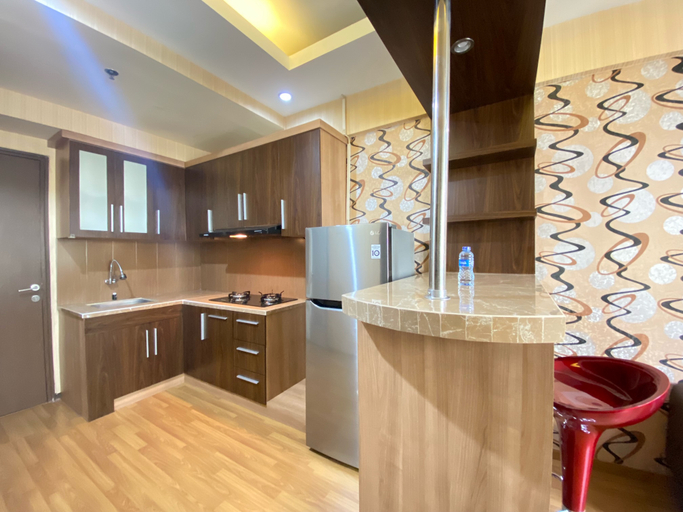 Others 4, Spacious and Private 1BR Apartment Suites @Metro By Travelio, Bandung
