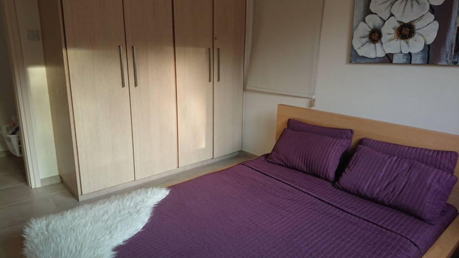 Bedroom 3, Palma Moren Villa