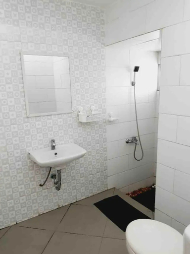 Bedroom 5, 2BR Sipela Rivela Park Luxury Residence, Bogor