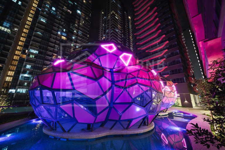Exterior & Views 1, Arte Plus KLCC by Cobnb, Gombak