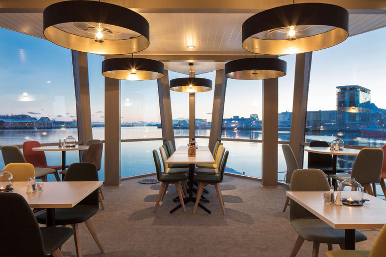Food & Drinks 5, Scandic Svolvær, Vågan
