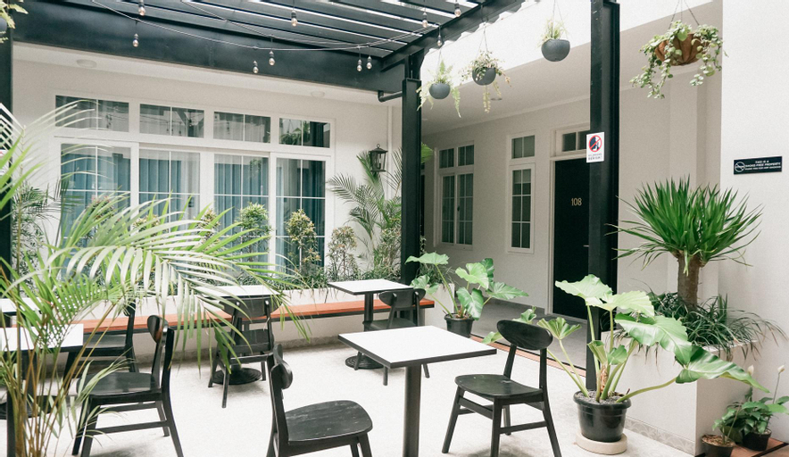 Others 3, Cottonwood Boutique Heritage Otten, Bandung