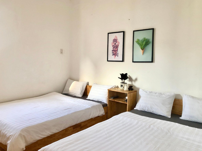 Others 2, Len's hostel, Đà Lạt