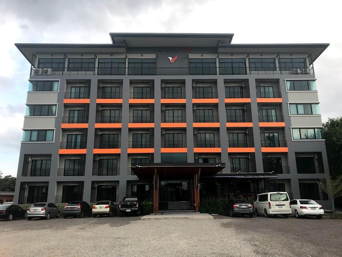 The Royal Ville Hotel Kabinburi, Kabin Buri