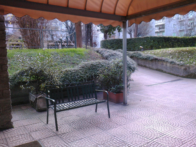 Others 5, iH Argonne Park Residence Milan, Milano
