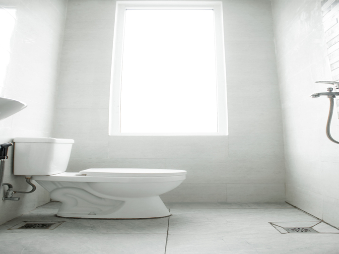 Bathroom 11