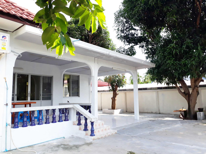 Exterior & Views 1, Mae Rampung Beach House N2 (Karaoke and Children's Pool), Muang Rayong