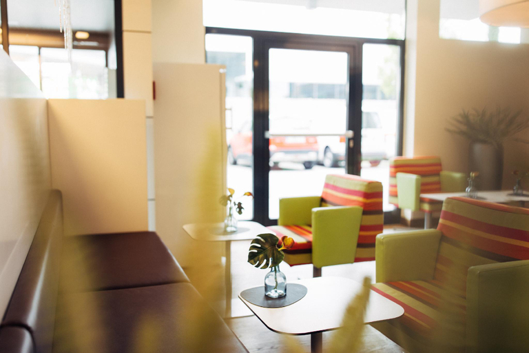 Public Area 3, Harry's Home Linz Hotel & Apartments, Linz