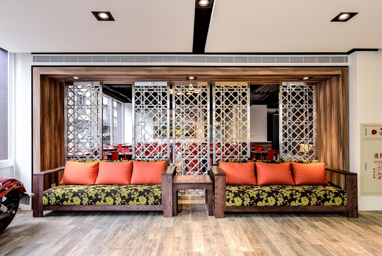 Others 3, Home Rest Hotel 2, Taitung